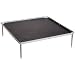 Benchmark Scientific BR1000-STACK Stacking Platform with Flat Mat, 12" Length x 12" Width, For BenchBlotter Fixed Speed 2D Rocker and BenchRocker 3D Gyratory Rocker