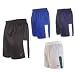 Precision Training Inter Football Shorts (Size: 38-40) (Colour: White / Green )