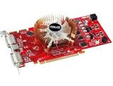 Review Asus  / EAH3850 MAGIC/HTDP/512M