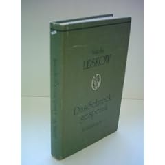 Nikolai Leskow: Das Schreckgespenst