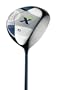 Callaway Hyper X Driver (Right-Handed, Graphite, Stiff, 9-Degree)