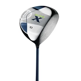 �yUS�d�l�zCallaway Hyper X �h���C�o�[ 10�� R�@�n�C�p�[X