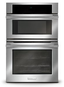 Micro/oven Combo