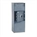 Gardall FL-1337SD-K(Door on Bottom) Quick Ship: Large Single Door Front Loading Depos...