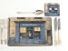 Lifestyle Blue Auricular Combination Set (6 mats & 6 coasters)