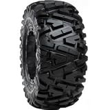 Duro DI2025 Power Grip Front/Rear Tire - 25x10R-12 6-Ply/--