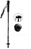 Buy New Mountaineering Poles Hiking /Walking/Trekking Stick