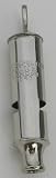 Metropolitan Police English Bobby Whistle London