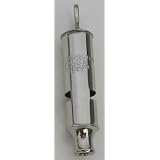 Metropolitan Police English Bobby Whistle London