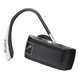 BlueAnt V1x Bluetooth Headset with Voice Control Noise CancellationBlueAnt