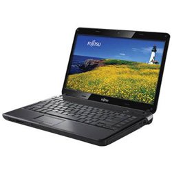 Fujitsu LIFEBOOK LH531 14 Notebook - Intel Core i5 i5-2450M 2.50 GHz (FPCR46271)