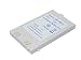 3.70V, 1300mAh, Li-Polymer, Replacement Mobile Phone Battery for NOKIA 6708, Compatible Part Numbers: BP-3001L