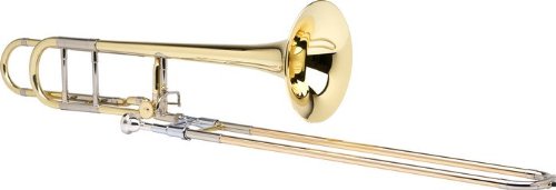 Blessing BTB-88-O Trombone, Lacquer