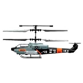 3 Channel RC Military Gyro Mini Indoor Helicopter Viefly V268 from Accessories Radio Control