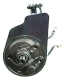IMAGE OF Cardone 96-8739 New Power Steering Unit