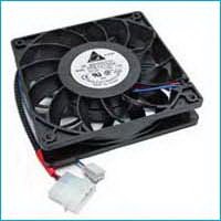 1st PC Corp. Delta FFB1212EH-F00 Cooling Fan