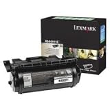 Lexmark 0X644H11E Tonerkassette f&uuml;r X64X