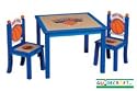 Guidecraft NBA Knicks Table