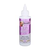 Nutri-Vet Eye Rinse Liquid for Dogs, 4-Ounce