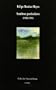 Sombras Particulares (Coleccion Visor de poesia) (Spanish Edition)
