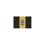 Pittsburgh City Flag 3ft x 5ft Nylon