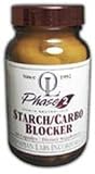 Phase 2 Starch Carbo Blocker ( 60 Caps )