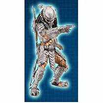 AVP エイリアンvsプレデター プレデター リアルフィギュアL リアル彩色単品
