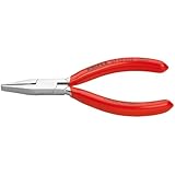 KNIPEX 37 13 125 Electronics Pliers