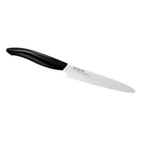 Kyocera Revolution Series 5-Inch Micro Serrated Utility Knife
