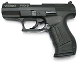Walther P99 S air pistol