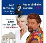 Panter,Tiger & Co-Frauen Sind Eitel.M�nner?-Nie! - 