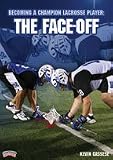 Kevin Cassese: Becoming a Champion Lacrosse Player: The Face-Off (DVD)