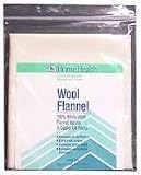 WOOL FLANNEL SMALL EA 1/12X18 IN