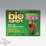 Farnam Bio Spot Top/16-30lbs/3 Mo