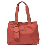 Eco Only Bag - Terra Cotta