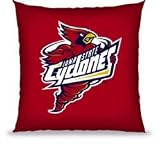 Iowa State Cyclones Pillow