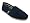 TOMS Women's Canvas Slip-On,Navy Blue,6 M