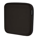 New - Cocoon CPS300BK Carrying Case for Portable Gaming Console - Burst Yellow - DA0602