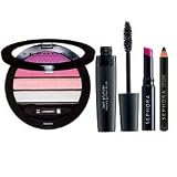 Sephora Brand Beautiful Eye Set ($56 Value)