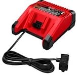 Milwaukee Tools #48-59-1801 18V Li-Ion Charger