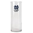 Notre Dame Fighting Irish NCAA 9 Flower Vase - Primary Logo by Great American Products
