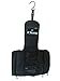 FlatPak Hanging Travel Toiletry Bag - Toiletries Organizer For Men And Women