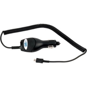 HTC Droid Incredible Vehicle Power-On-The-GO Charger