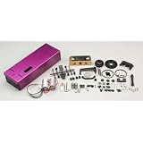 B0220 Pro Starter RII Starter Box 1 8 1 10 by Mugen Seiki USA