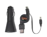 ﾌﾞﾗｲﾄﾝﾈｯﾄ 　CARCHARGER for W-ZERO3 BBM-WICARCH