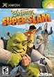 Shrek: Superslam Xbox