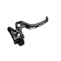 Dia Compe MX122 Brake Lever 7/8" Right Black/Black