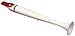 Hohner S9636 Flutophone, White