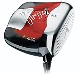 Callaway Fusion FT-i Tour Draw Driver (460cc)