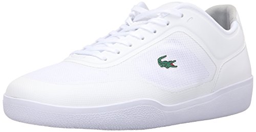 Lacoste Men's Tramline 116 1 Spm Fashion Sneaker